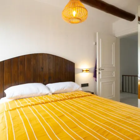 Greta Villa Bodrum