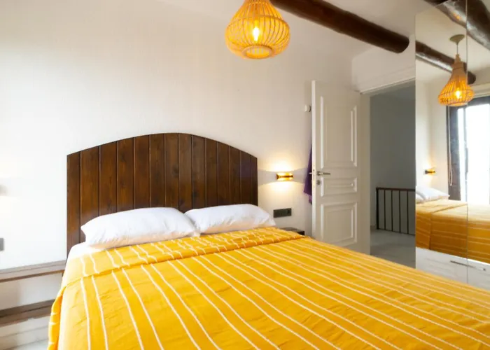 Greta 别墅 博德鲁姆