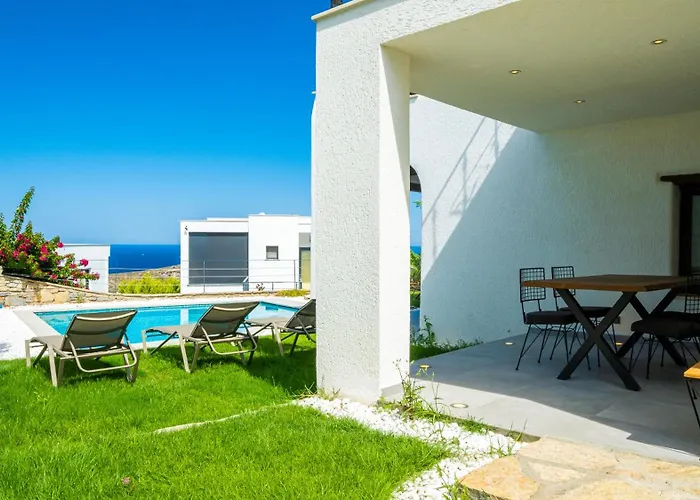 Greta * Αλικαρνασσός