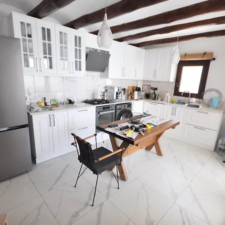 Greta * ボドルム